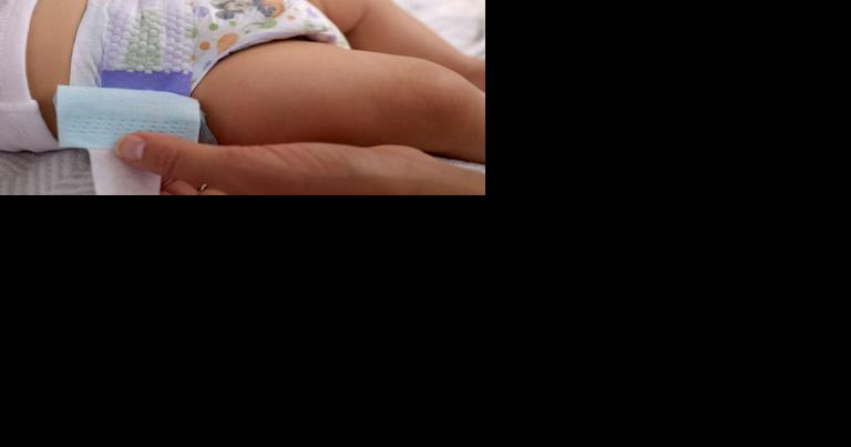 Libraries giving out free diaper kits - Vimarsana News