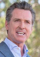 Newsom names Buchanan undersecretary of health agency
