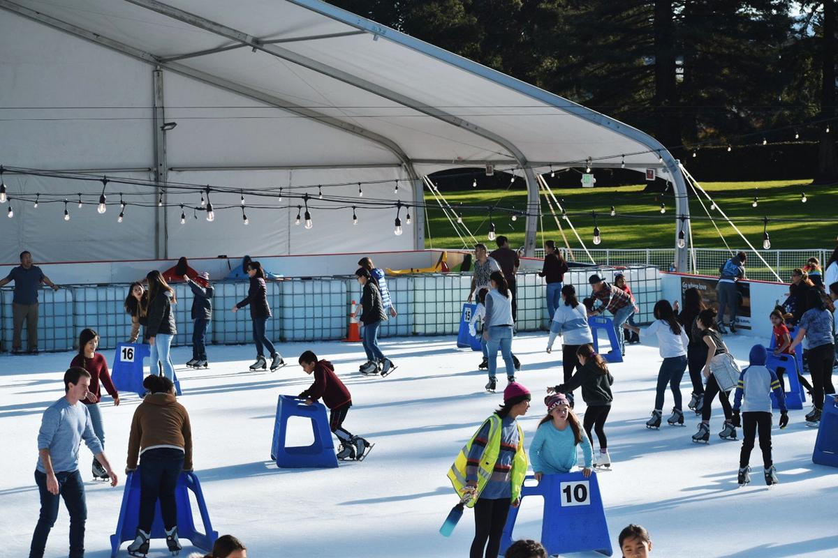 San Mateo On Ice Community Smdailyjournal Com