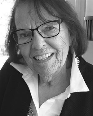 Judith Ann Iverson Photo