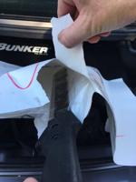 Man charged for bringing machete and knife to Redwood City protest 