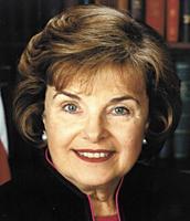Feinstein calls for probe of capture, resale of wild horses