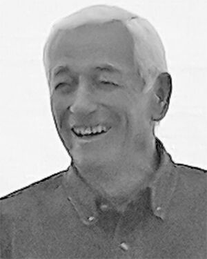 Robert Edwards Photo