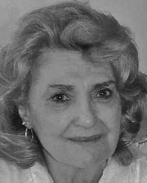 Frances Foglia-Teglia Photo