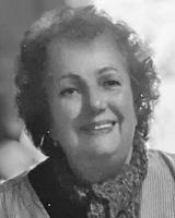 Mary Spiteri