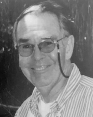 James (Jim) Raeside Photo