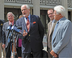 Awaiting Martin’s Beach decision: Attorneys give closing arguments, question constitutional property rights