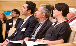 Building a coalition of faith: Peninsula Multifaith Coalition grows in numbers, impact