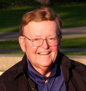 William Charles Green