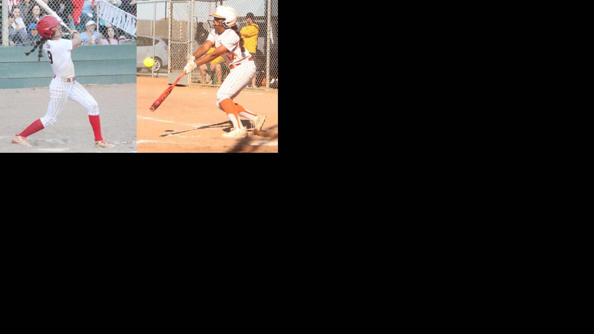 Aragon, San Mateo to go head-to-head in Central Coast Section softball playoff opener