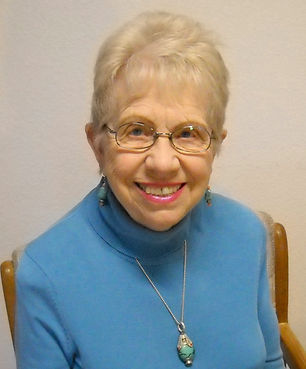 Nancy Bloomer Deussen