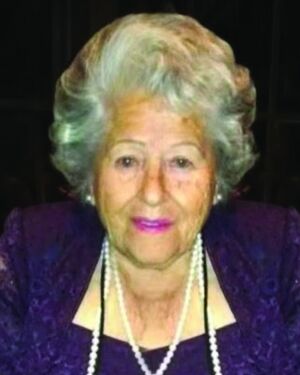 Soledad M. Cervantes Photo