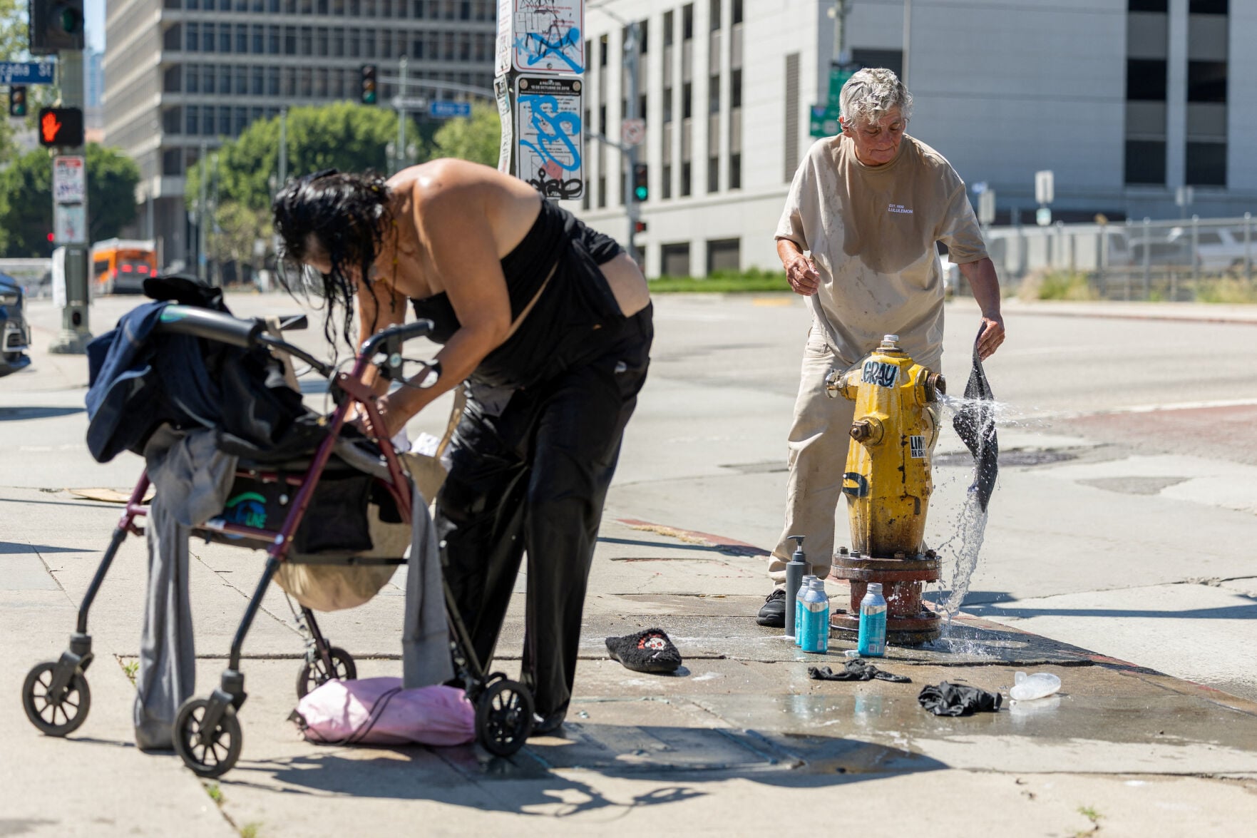March smashes record as most abnormally hot month for continental US ...