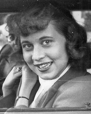 Jean Marie Hazelwood Photo