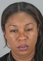 Woman receives jail, probation for retail theft, fraud charges