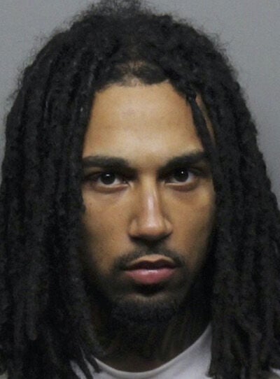 Isaiah Jamon Andrews