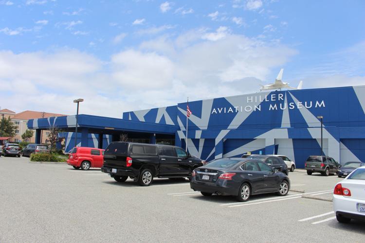 Hiller Aviation Museum