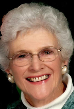 Mary Margaret Corley Johnson