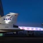 NASA takes one step closer to launching a quiet supersonic jet - X-59