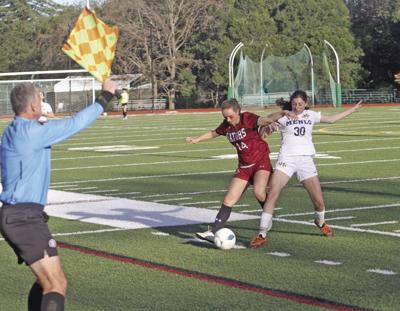 SHP soccer:Lewa
