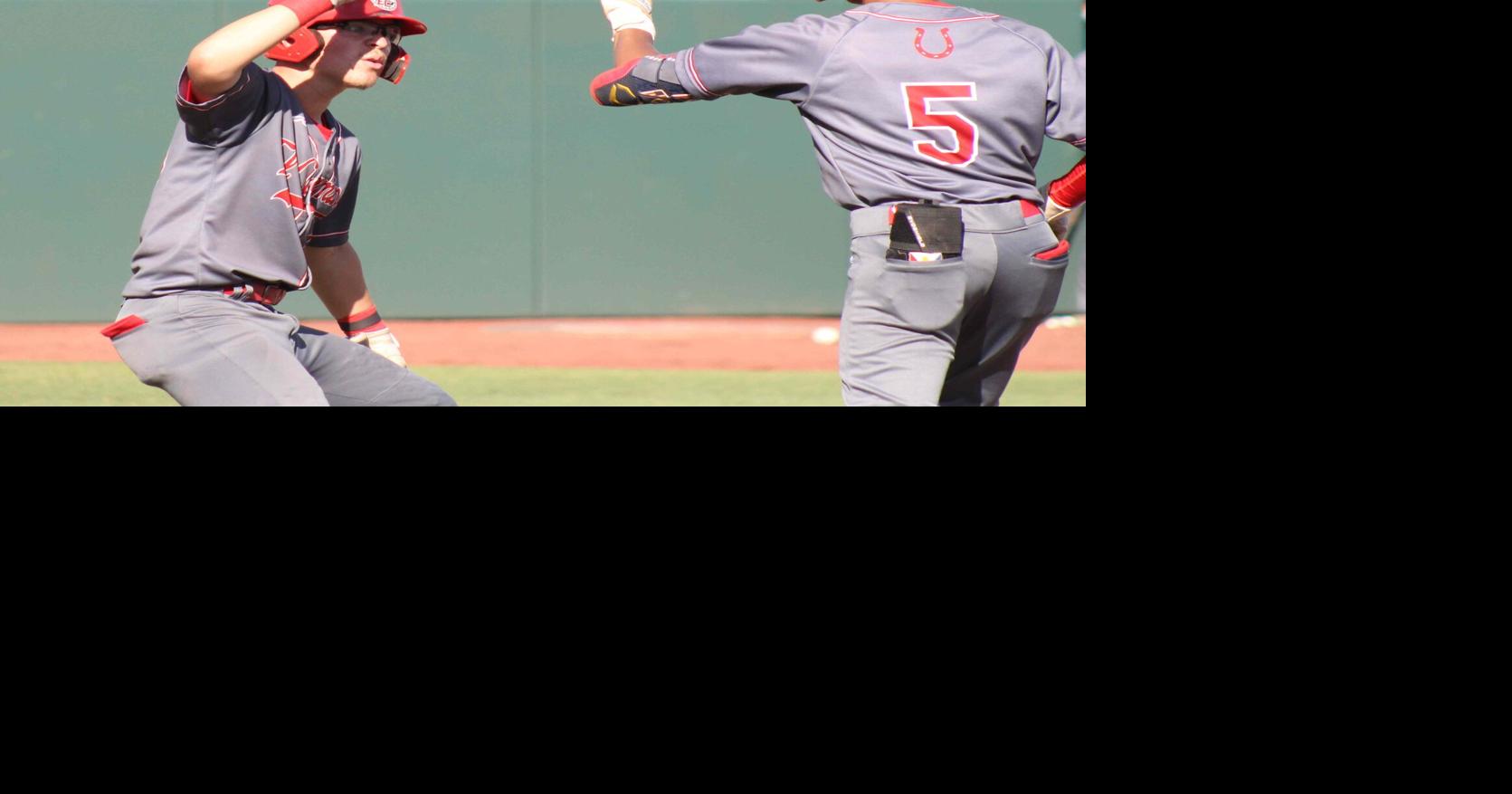 Despite loss in CCS baseball finals, El Camino reinvigorating South City baseball landscape