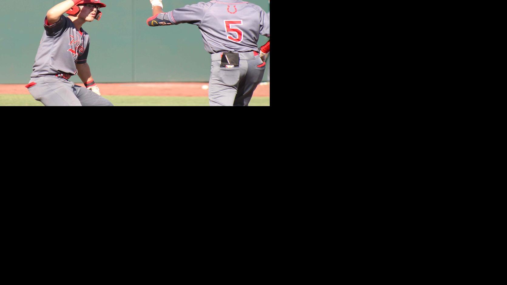 Despite loss in CCS baseball finals, El Camino reinvigorating South City baseball landscape