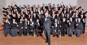 Masterworks Chorale puts on a gem