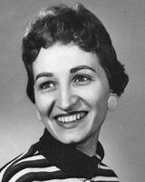 Dolores “Dodie” Ann (Kuta) Dickerson