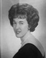 Winona Marie Budrick