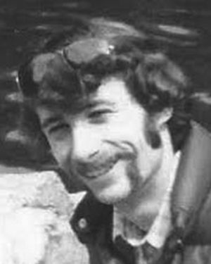 Thomas Kevin Ryan Photo