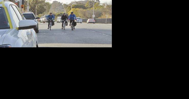 Concerns grow over Burlingame bicycle plan - Vimarsana News
