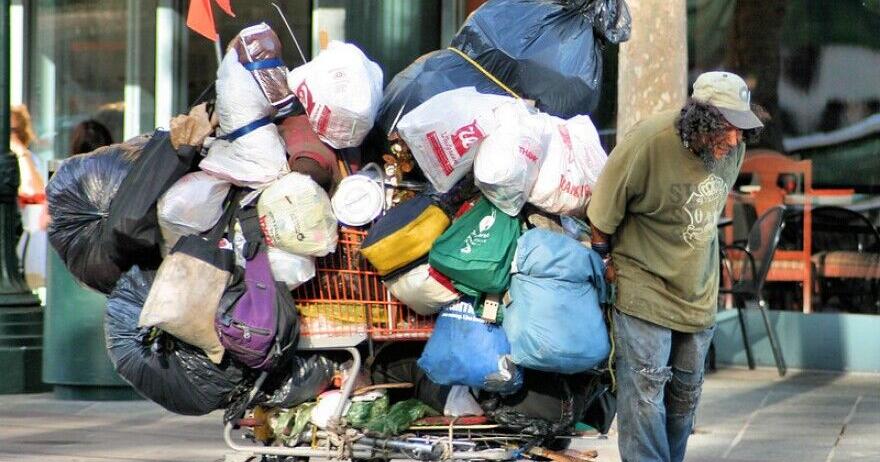 What is the California Legislature doing about homelessness this year? Bills to watch as they approach final votes and potential signature from governor By Marisa Kendall CalMatters Jun 26, 2026 1 min ago