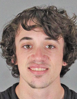 Son pleads no contest for beating mother