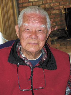 Happy100th birthday Shelton!