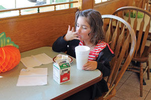 Back in business: Belmont’s Pilgrim Kitchen opens doors after five-month closure