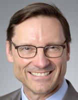 Pat Curran to head Health Plan of San Mateo