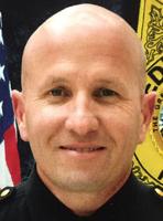 Law enforcement honored in Redwood City