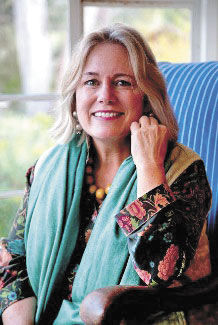 Mercy Center offering meditation retreat: Author Elizabeth Murray emphasizes unplugging to renew