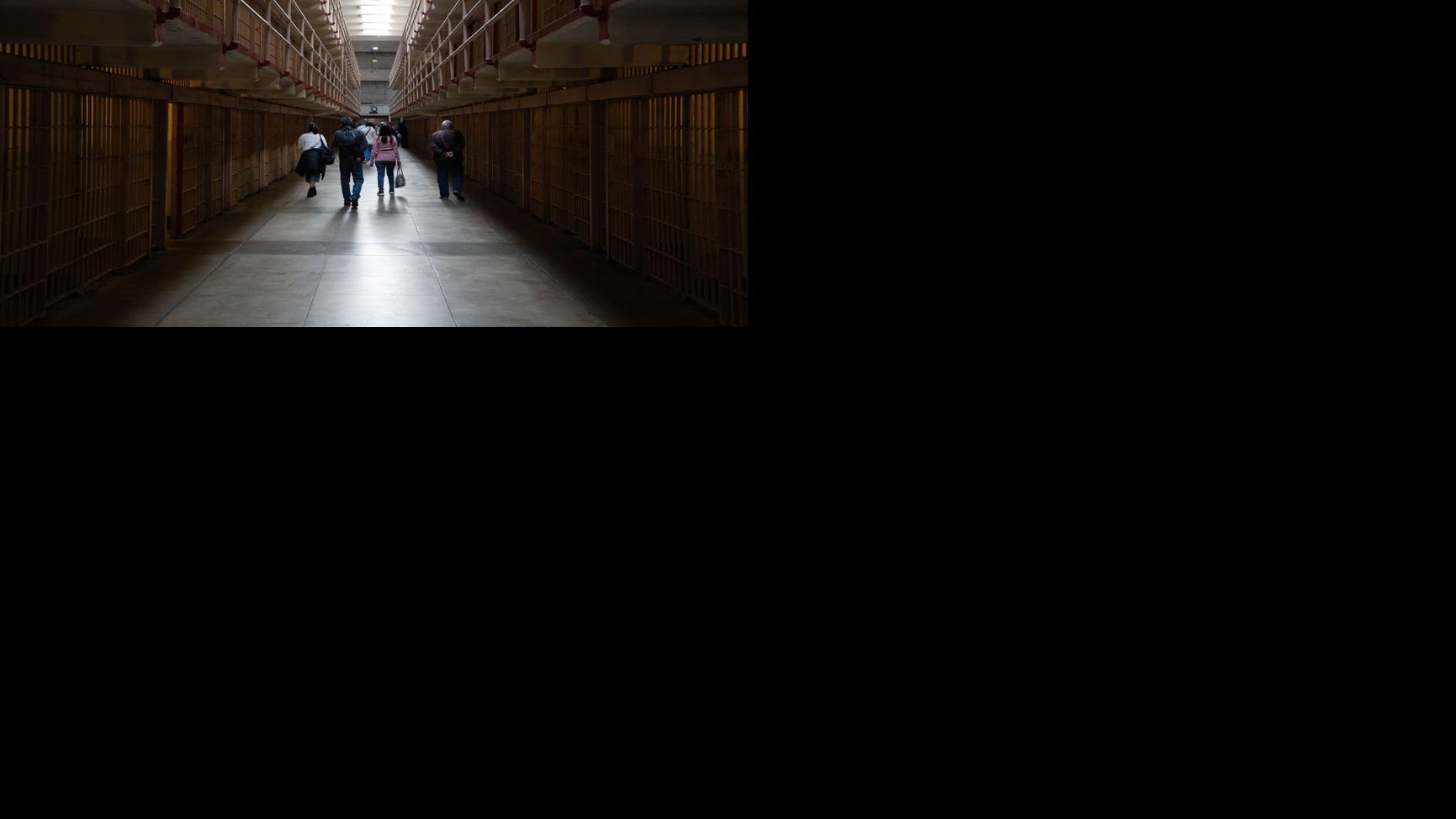 State Sen Scott Wiener criticizes Trump’s plan to reopen Alcatraz as a prison