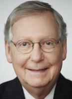 McConnell looks to complete hemp’s comeback as crop