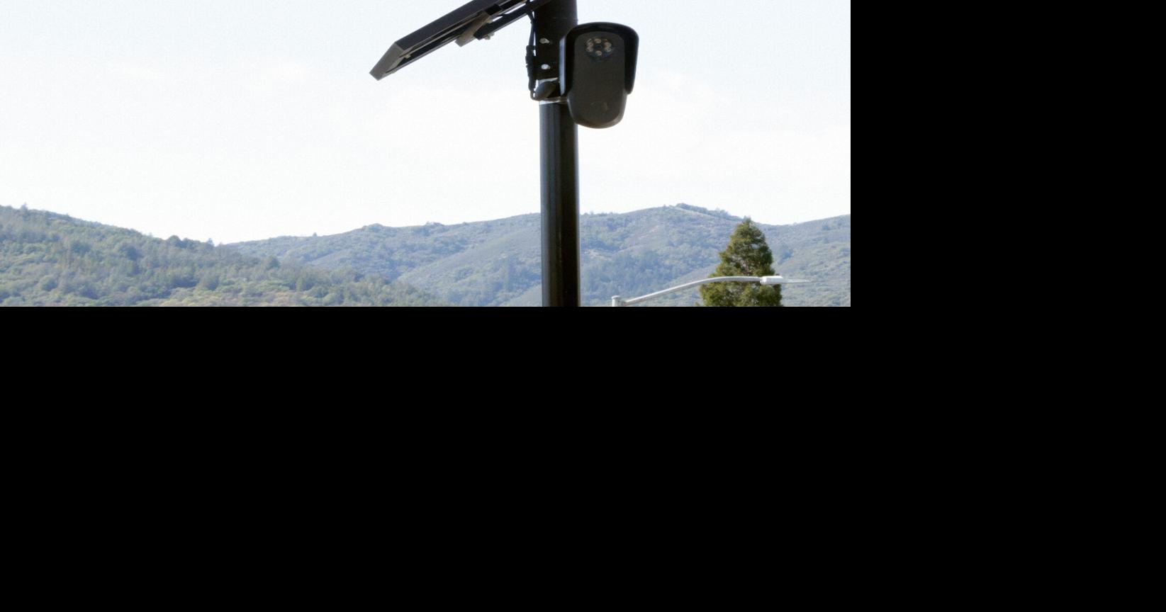 Flock camera data has insufficient systemic oversight in San Mateo County, grand jury finds
