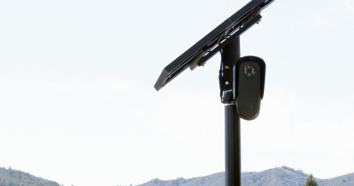 Flock camera data has insufficient systemic oversight in San Mateo County, grand jury finds