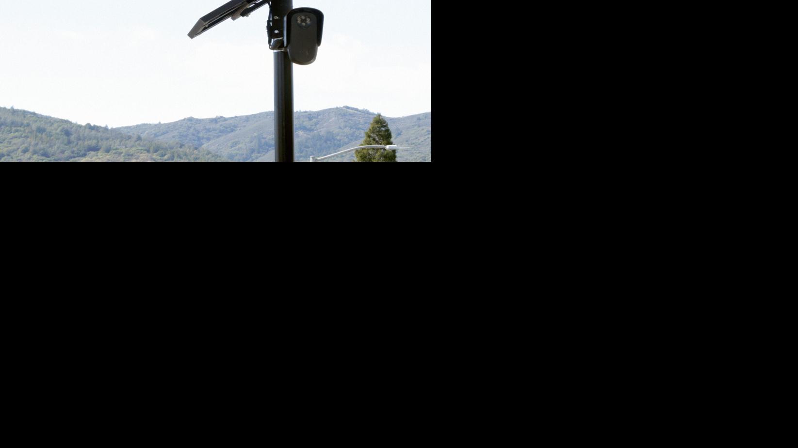 East Palo Alto City Council removes Flock camera contract item from agenda