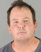 San Mateo man charged for domestic violence