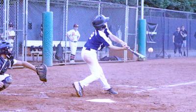 San Mateo National Henry Benham