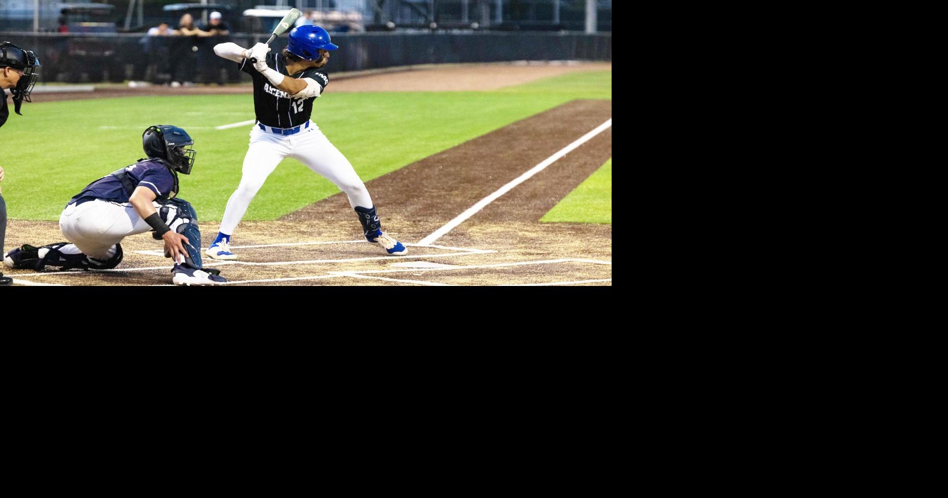 Get to Know an IMG Academy Baseball Pitcher and Catcher