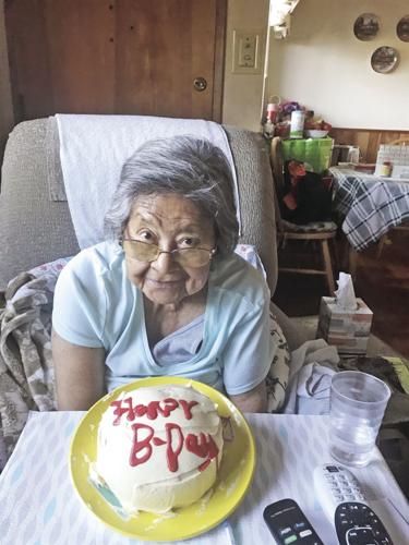 Happy 100th