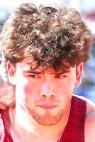 Sacred Heart Prep’s Maxime Morelle continues to pace CCS shot put at Stanford Invite