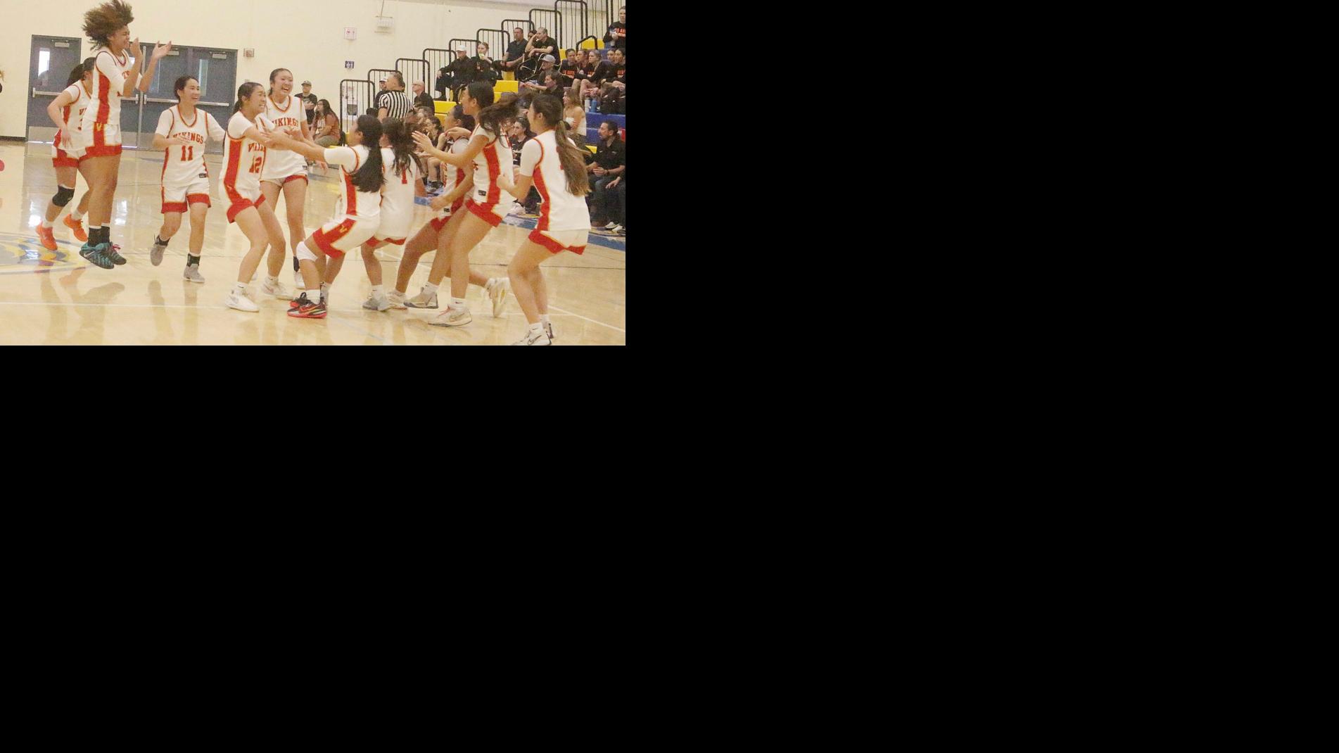 Ohana hana hou: Mills delivers emotional repeat at CCS champs