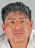 Man arrested for indecent exposure in San Mateo
